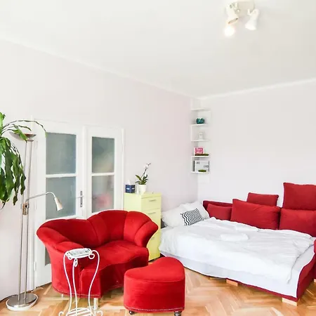 Apartment Girly Retro Flat On Romantic Boho Buda *