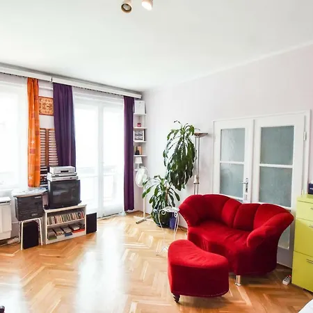 Apartment Girly Retro Flat On Romantic Boho Buda Budapest