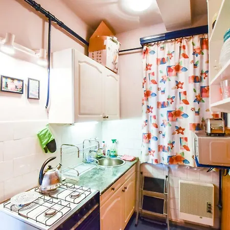 Apartment Girly Retro Flat On Romantic Boho Buda